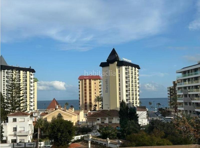 Foto 791641ec-1cd5-44c9-9a32-b823004f268b. Piccolo appartamento in Castillo Sohail - Myramar Fuengirola