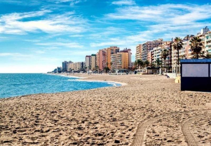 Foto ed53c582-337d-42cb-ae47-7ee0514f2dd7. Piccolo appartamento in Castillo Sohail - Myramar Fuengirola