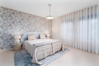 Apartament a La Jara. 2 dormitorios .puerto banus