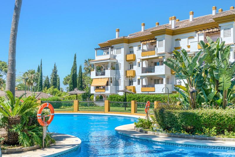 Foto 1887f143-6605-451c-b34c-7a222a19db04. Apartamento 3 dormitorios, 2 baños, apartamento en venta en los pinos de nageles, marbella golden mile en Sanlúcar de Barrameda