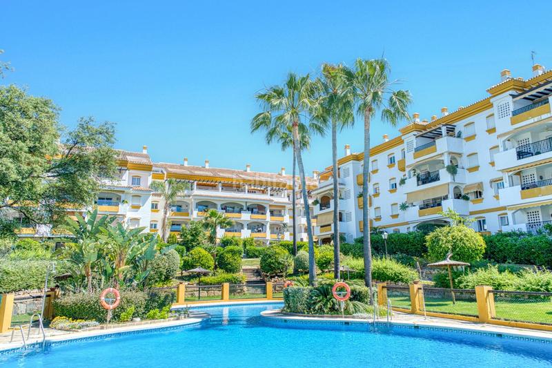 Foto d184826b-6218-42cd-bb51-e1b2a6f7bc41. Apartamento 3 dormitorios, 2 baños, apartamento en venta en los pinos de nageles, marbella golden mile en Sanlúcar de Barrameda