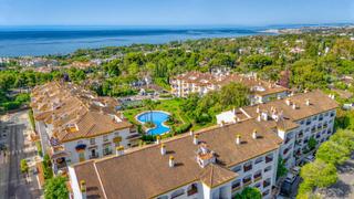 Apartament a La Jara. 3dorm milla de oro