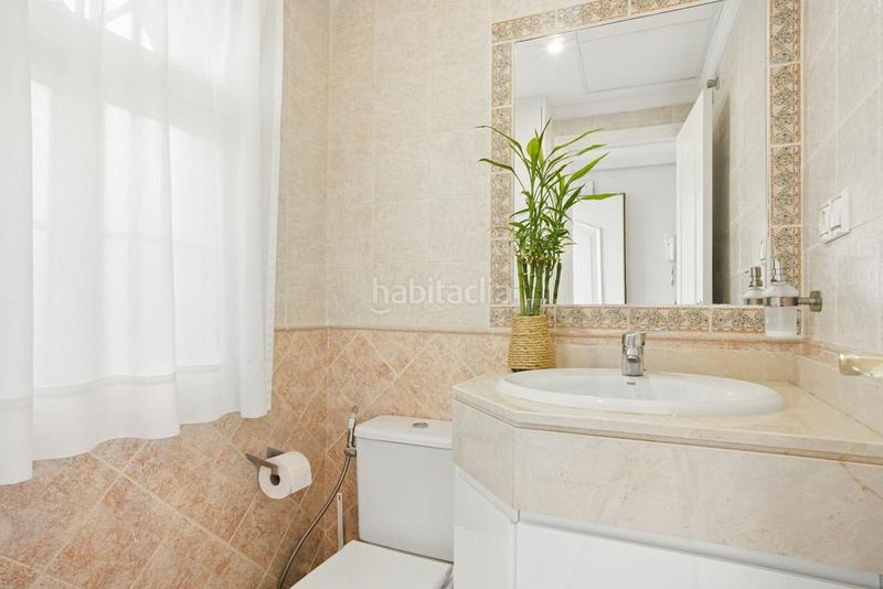Foto 3c7838d5-21a3-46ed-b0d2-38f685bce389. Casa adossada amb aparcament piscina a Mijas pueblo Mijas