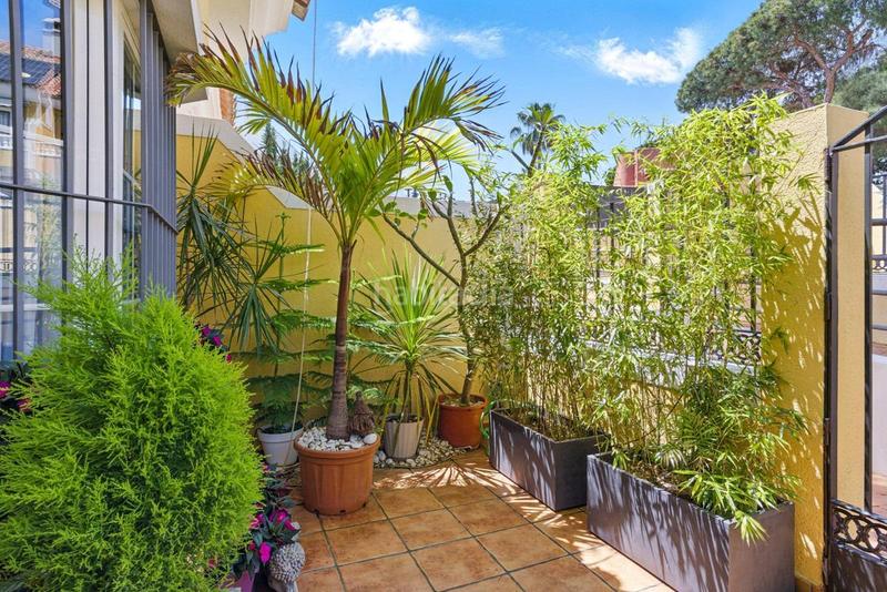 Foto d117f289-b3d2-4a44-ba94-6dcd6de08b82. Casa adossada amb aparcament piscina a Mijas pueblo Mijas