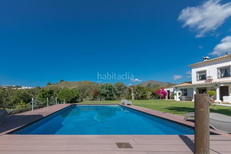Foto 06d3baef-107f-4380-8252-a364a021a3ca. Casa amb aparcament a Mijas pueblo Mijas