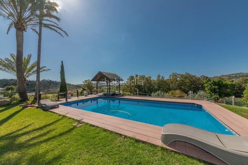 Foto 0f9cd29b-1173-4083-a74b-94fff62634c7. Casa amb aparcament a Mijas pueblo Mijas