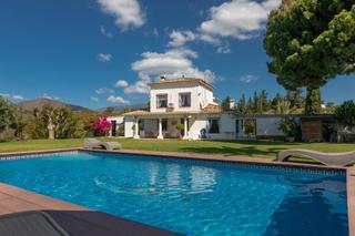 Casa in Mijas pueblo