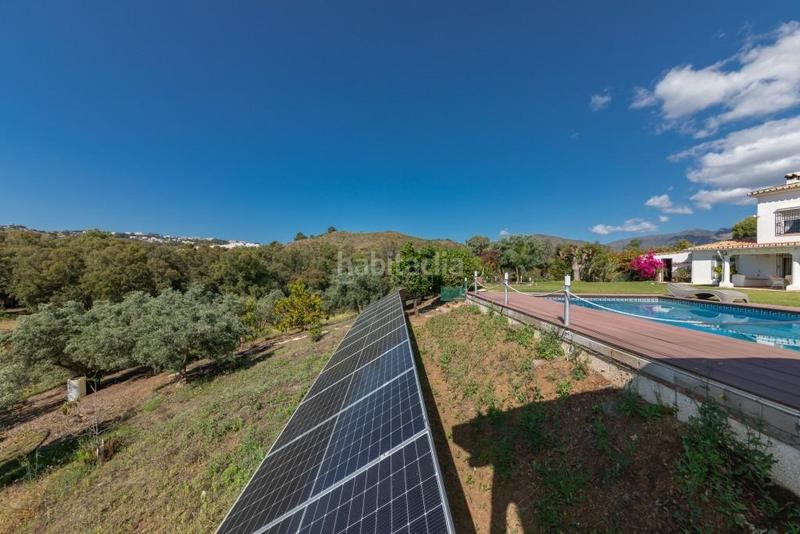 Foto 1360c0b1-aa83-48f6-8f82-da9ce78a0cb9. Casa amb aparcament a Mijas pueblo Mijas