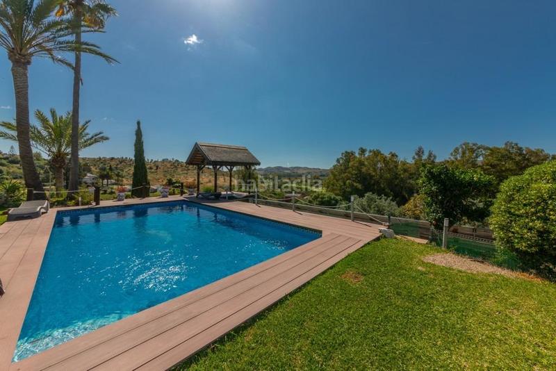 Foto 6badd25b-b756-434b-a969-fcd47ca38c6f. Casa amb aparcament a Mijas pueblo Mijas