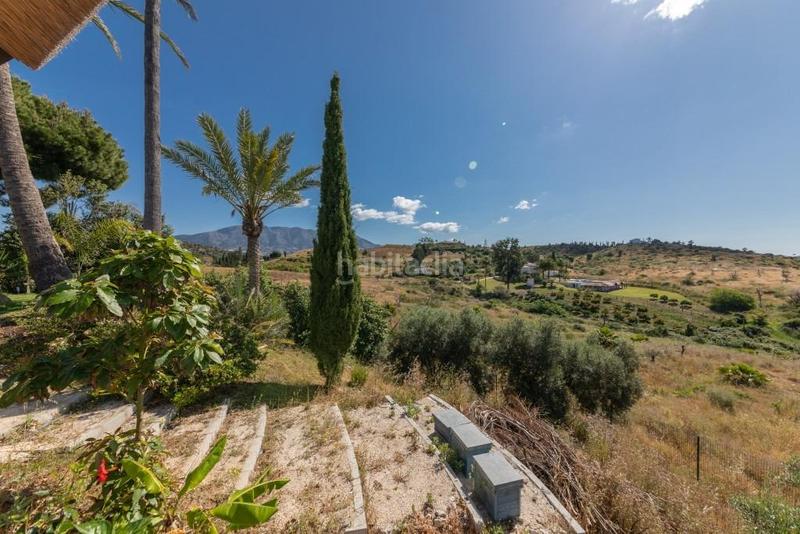 Foto 87bf70a0-b325-4e24-9876-d9bb02670a6a. Casa amb aparcament a Mijas pueblo Mijas
