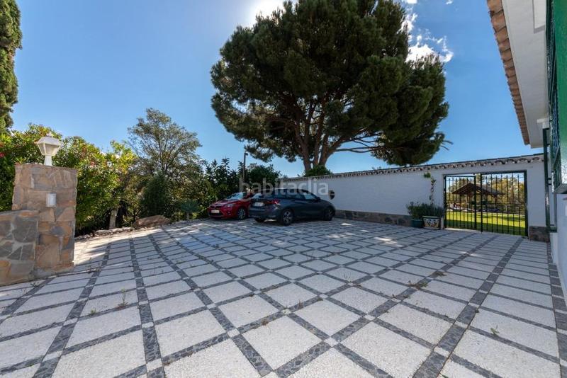 Foto c2871886-aea5-440a-add7-732223b016d8. Casa amb aparcament a Mijas pueblo Mijas