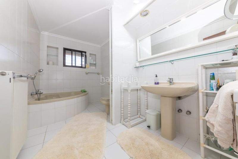 Foto d72dd355-795f-487e-9a5e-3b0ca3865d49. Casa amb aparcament a Mijas pueblo Mijas