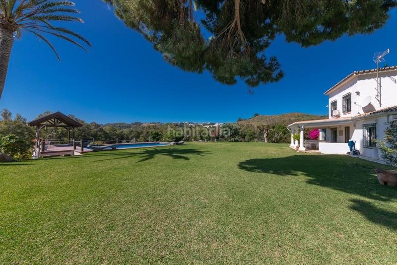 Foto dccb377a-a420-471e-a333-c66abbfc193e. Casa amb aparcament a Mijas pueblo Mijas