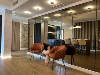 Planta baja en La Concha - Resina Golf. Exclusiva vivienda en resina golf, estepona!