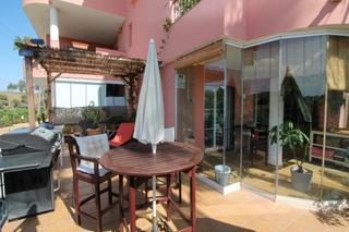 Apartament a La Jara. Excepcional apartamento en planta baja de 3 dormitorios con ampl