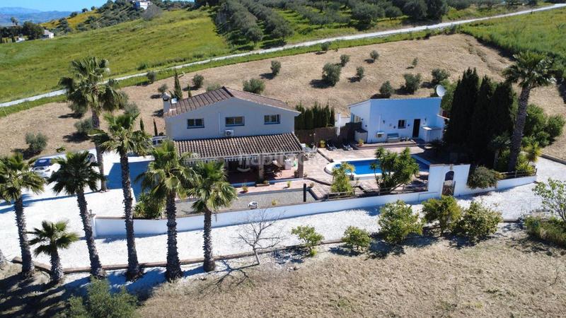 Foto 5172f8c5-db7b-4b6b-92ce-cc86d3e3cb83. Piccolo appartamento con parcheggio piscina in La Jara Sanlúcar de Barrameda