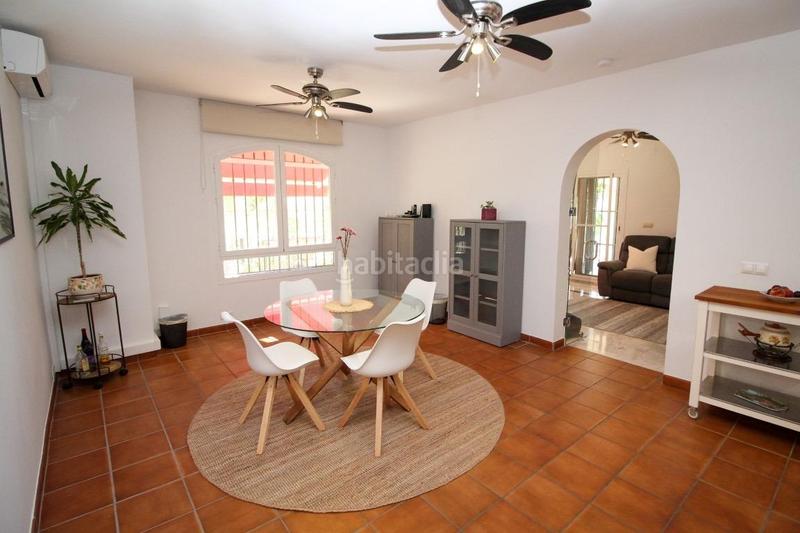 Foto fb6d748e-0143-46b3-8441-66275bc685cc. Piccolo appartamento con parcheggio piscina in La Jara Sanlúcar de Barrameda