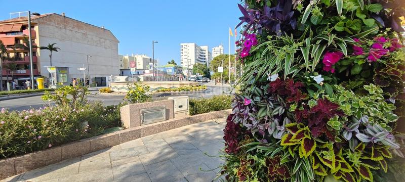 Foto 24ce81a1-b916-42d9-9ba3-b21a61b2997e. Planta baja gran oportunidad! bajo exterior muy luminoso en excelente ubicación. en Benalmádena