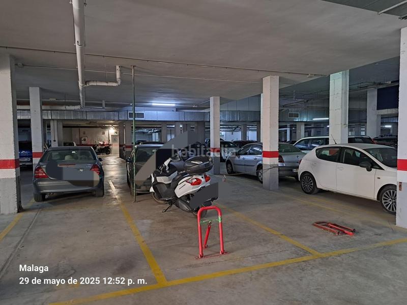 Foto 28a9ea60-acca-4448-bd37-6f7186b13d9c. Posto auto in Las Flores Mijas