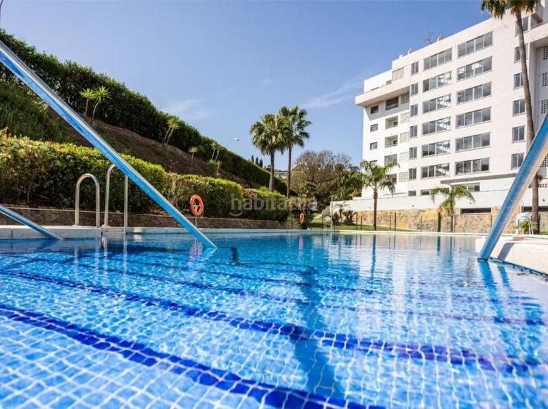 Foto 23d9e0db-32bc-4823-85ee-824ef908086b. Apartament amb calefacció aparcament piscina a Castillo Sohail - Myramar Fuengirola