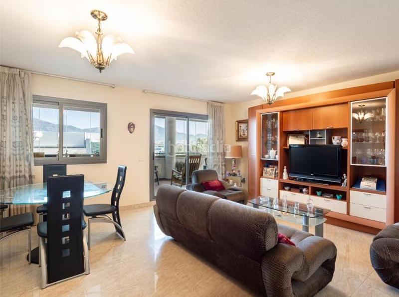 Foto ee720664-1c09-45d1-a1b2-a7ce4785b0cd. Apartament amb calefacció aparcament piscina a Castillo Sohail - Myramar Fuengirola