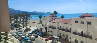 Pis  Paseo maritimo cdad de melilla. Oportunidad nica en primera lnea de playa  paseo de la farola,