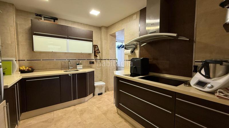 Foto a8801d1a-7f7b-4c28-bb31-1e23442c1b0e. Apartamento oportunidad en las lagunas ! piso reformado con estilo y confort! en Mijas