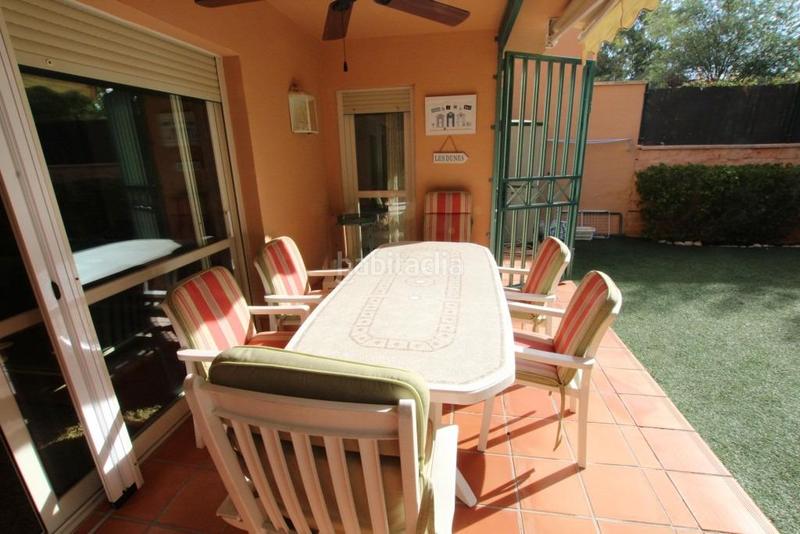 Foto 7b576483-e6d0-42a1-9129-54b2e2cd9f43. Piccolo appartamento con parcheggio piscina in La Jara Sanlúcar de Barrameda