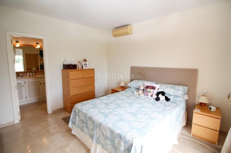Foto 32664970-4b94-463f-a50e-470dfec50834. Casa adosada espaciosa casa adosada de 3 dormitorios en riviera del sol con impresionantes vistas al mar, al camp en Mijas
