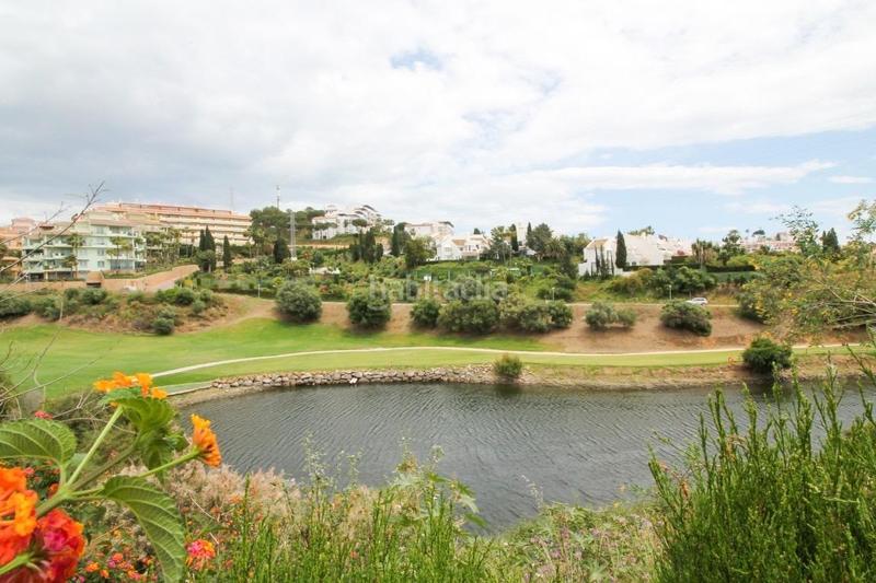 Foto 5390aab1-d3ee-4385-a4a0-f4c743447731. Casa adosada espaciosa casa adosada de 3 dormitorios en riviera del sol con impresionantes vistas al mar, al camp en Mijas
