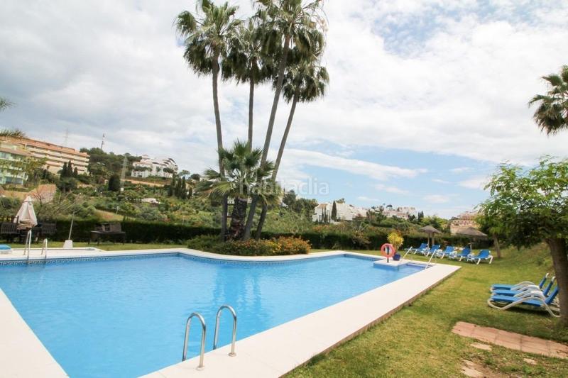 Foto 5786d5f3-1306-4457-a28b-070e212a6660. Casa adosada espaciosa casa adosada de 3 dormitorios en riviera del sol con impresionantes vistas al mar, al camp en Mijas