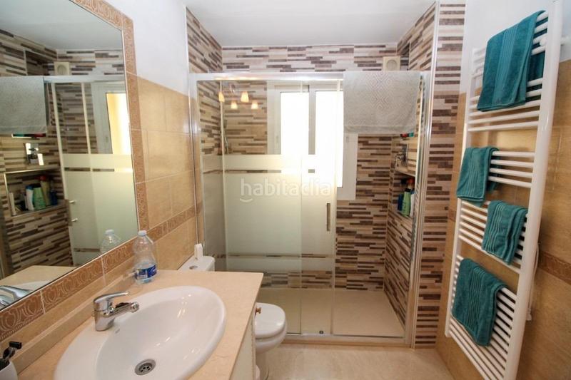 Foto d081e8e8-2883-42bf-92b1-cff3a71066a2. Casa adosada espaciosa casa adosada de 3 dormitorios en riviera del sol con impresionantes vistas al mar, al camp en Mijas