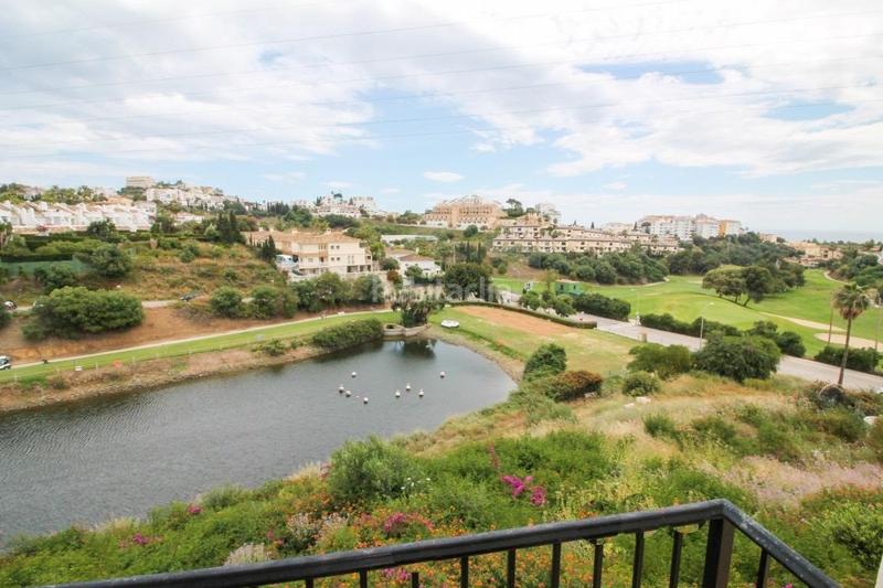 Foto f1ccb579-6df9-4189-acea-8c9e310f37d7. Casa adosada espaciosa casa adosada de 3 dormitorios en riviera del sol con impresionantes vistas al mar, al camp en Mijas