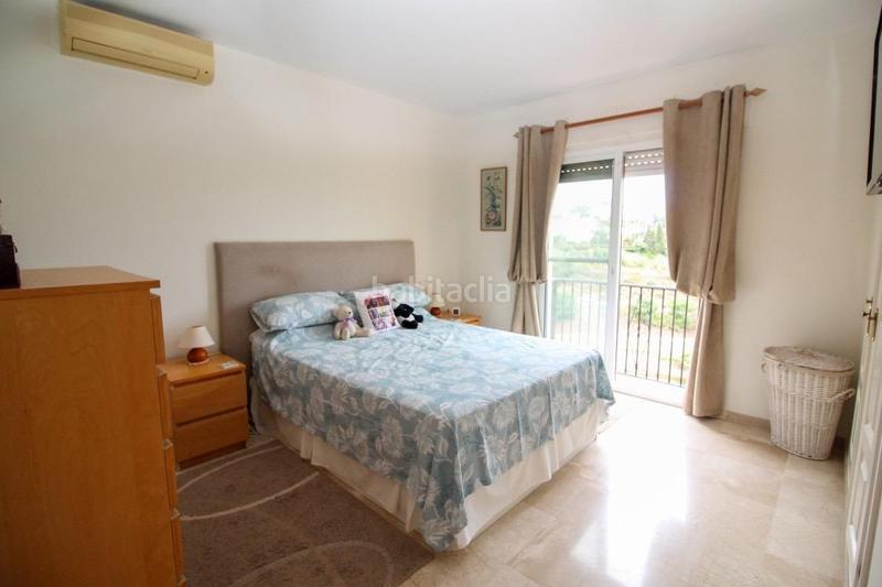Foto fcaa8623-1ba3-4439-9f90-85e0906abc11. Casa adosada espaciosa casa adosada de 3 dormitorios en riviera del sol con impresionantes vistas al mar, al camp en Mijas