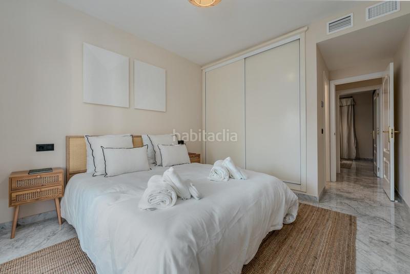 Foto e63b11cc-faf1-4314-b5ba-ad0df8afa1cc. Appartement avec parking dans La Jara Sanlúcar de Barrameda