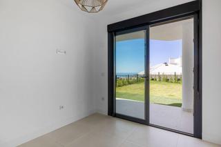 Appartement à Puerto Deportivo. Apartamento nuevo en las lomas del higueron