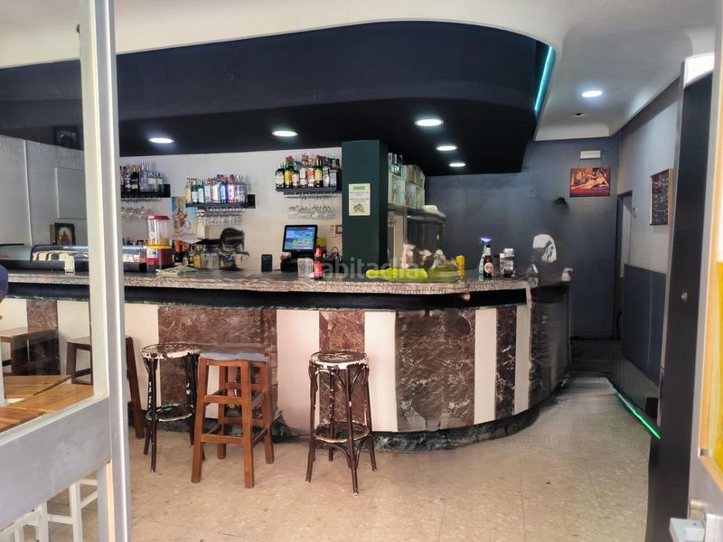 Foto 52daba65-24d5-46f0-8b71-f71e2e3e13de. Local comercial a Centro ciudad Fuengirola