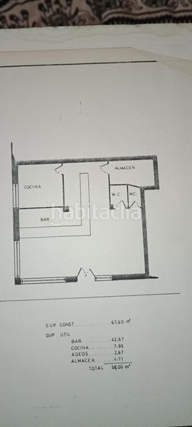 Foto 6490efc0-6a6c-452a-a236-580def6110de. Local comercial a Centro ciudad Fuengirola