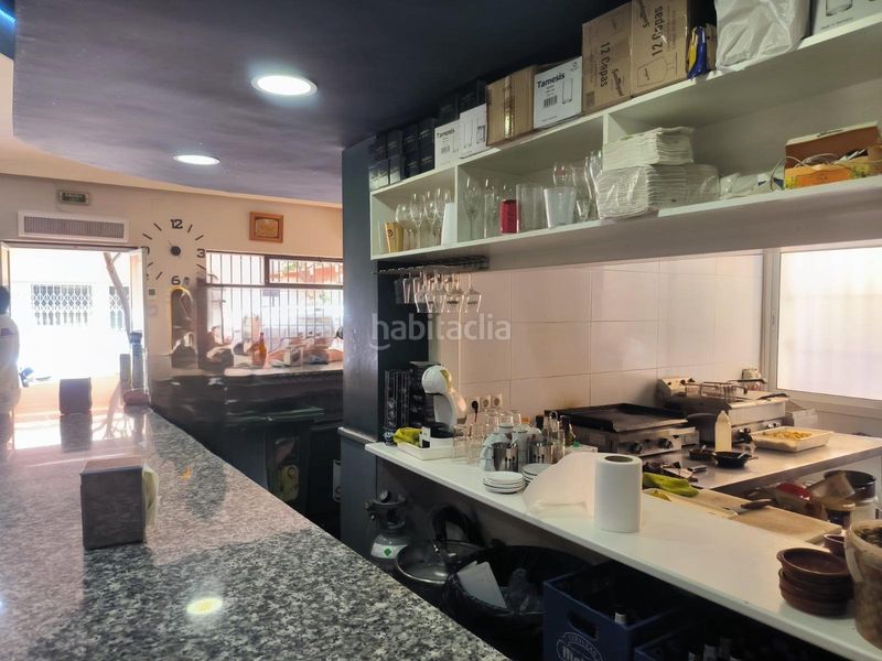 Foto 6c37c3c3-7132-4873-ac31-4c39bea57e9e. Local comercial a Centro ciudad Fuengirola