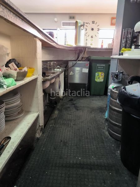 Foto c5c8b1ab-7e5d-4146-b9b0-74c248385042. Local comercial a Centro ciudad Fuengirola