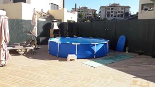 Apartament a La Concha - Resina Golf