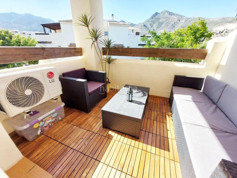 Foto 11f81df9-597a-473e-bea5-02ac801a8e75. Piso  2 dormitorios, 2 baños con 2 garajes en arenal golf en Benalmádena