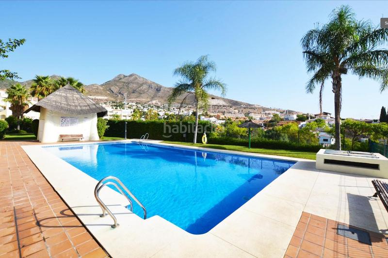 Foto 480a496f-5150-449c-aba7-f825eadfbed4. Piso  2 dormitorios, 2 baños con 2 garajes en arenal golf en Benalmádena