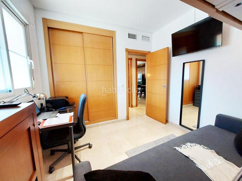 Foto 59e5c9e7-1050-44fd-ae21-05d60177835c. Piso  2 dormitorios, 2 baños con 2 garajes en arenal golf en Benalmádena