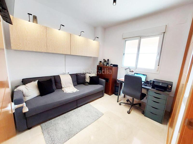 Foto 730e5092-94f8-4611-94df-9404015e1a2f. Piso  2 dormitorios, 2 baños con 2 garajes en arenal golf en Benalmádena