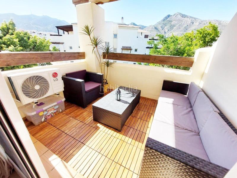 Foto 7edc872a-7132-4ad8-ab1d-5129ccacaefb. Piso  2 dormitorios, 2 baños con 2 garajes en arenal golf en Benalmádena