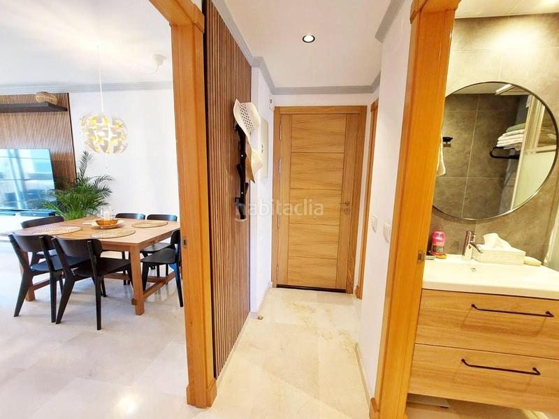 Foto 8e093b85-6573-475a-b949-f80fe0894b07. Piso  2 dormitorios, 2 baños con 2 garajes en arenal golf en Benalmádena