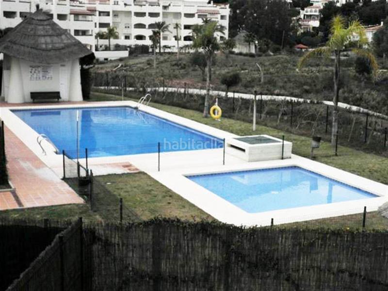 Foto a24876fb-e4bb-49e2-8445-2e0e0d8f0772. Piso  2 dormitorios, 2 baños con 2 garajes en arenal golf en Benalmádena