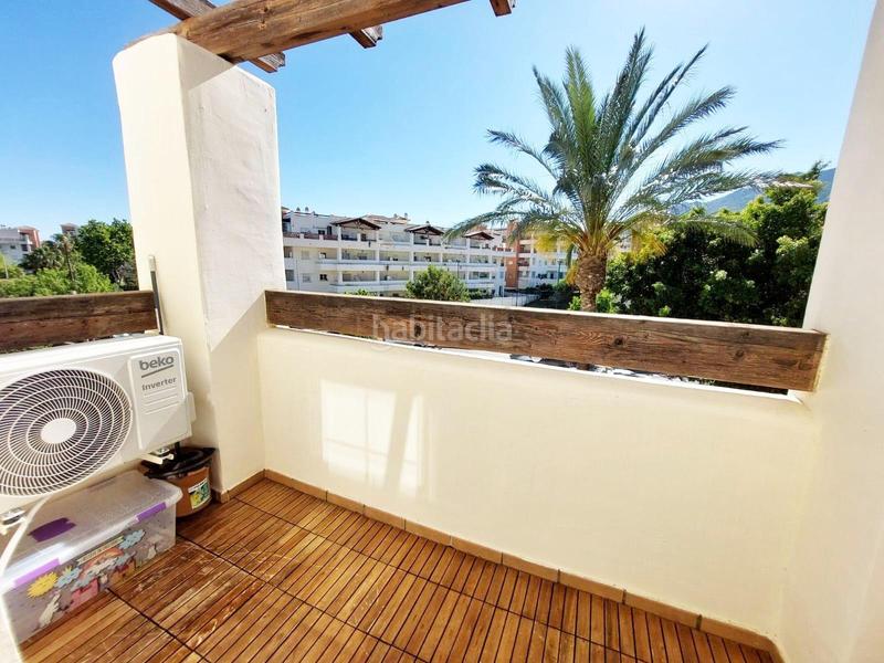Foto e74c6806-9832-46bb-b306-cef3e6145aaf. Piso  2 dormitorios, 2 baños con 2 garajes en arenal golf en Benalmádena