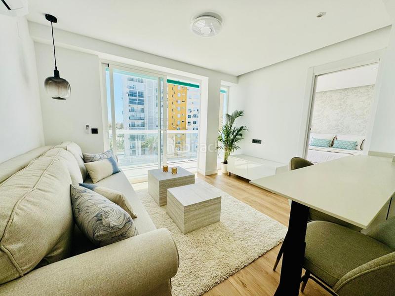 Foto d591131c-81e9-4d7e-9428-99711678b45e. Appartement mit heizung pool in Calahonda Mijas